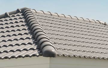 advantages of Beith clay roofing