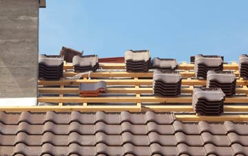Beith clay roofing costs