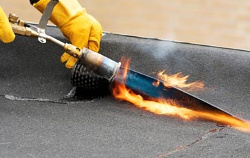 flat roof repairs Beith, North Ayrshire