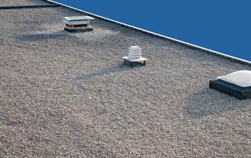 flat roofing Beith, North Ayrshire