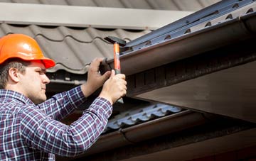 gutter repair Beith, North Ayrshire