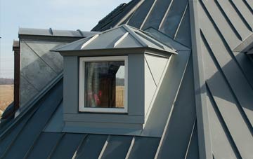 metal roofing Beith, North Ayrshire