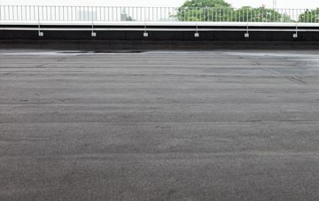 Beith asphalt roof replacement