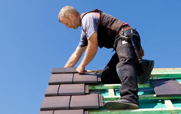 disadvantages of Beith slate roofing