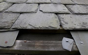 Beith slate roof repairs and maintenance