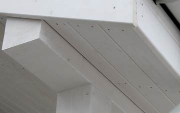 soffits Beith, North Ayrshire