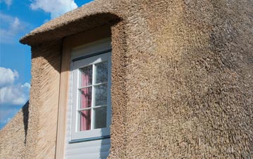 Beith thatch roof disadvantages